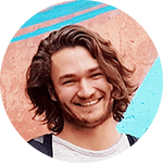 Tim Menting: Projectmanger & Klantsucces