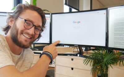 Beter gevonden worden op Google: 6 krachtige SEO strategieën