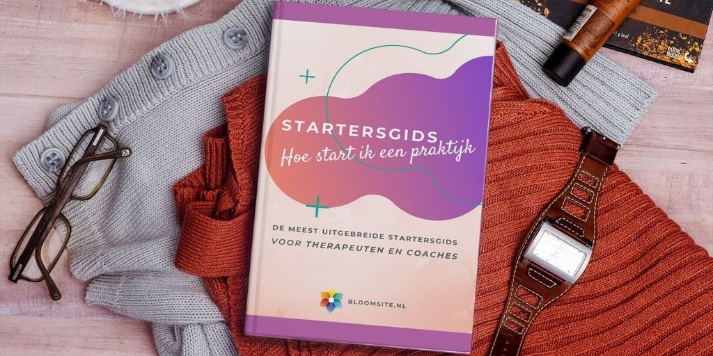 Eigen praktijk starten