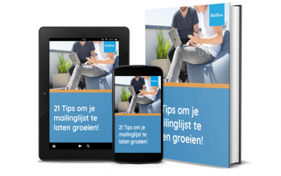 Waarom je een gratis weggever moet maken