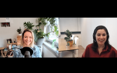 Een interview met Rose Jansen