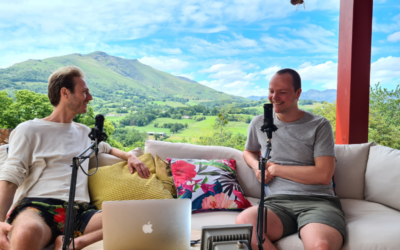 Podcast: Van hobbyist naar ondernemer