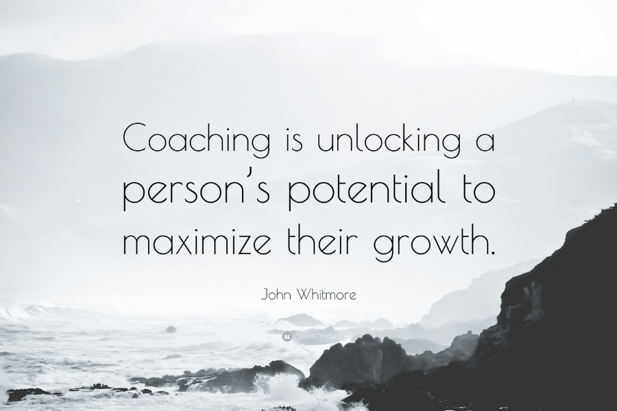 Hoe word ik succesvol coach