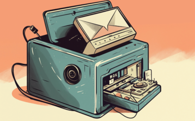 Start een e-mailmarketingcampagne