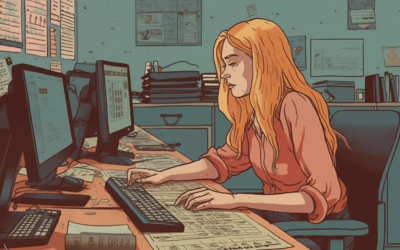 Maak gebruik van de Pomodoro-techniek