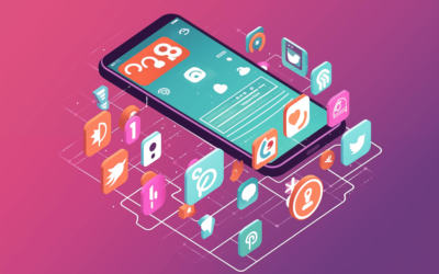Schrijf een boeiende social media-post